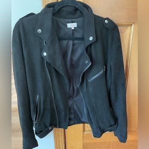 Women’s motto jacket